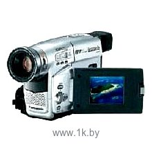 Фотографии Panasonic NV-VZ18