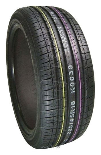 Фотографии Nexen/Roadstone CP643A 225/55 R17 97V