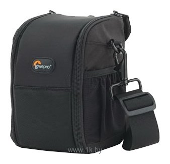 Фотографии Lowepro S&F Lens Exchange Case 100 AW