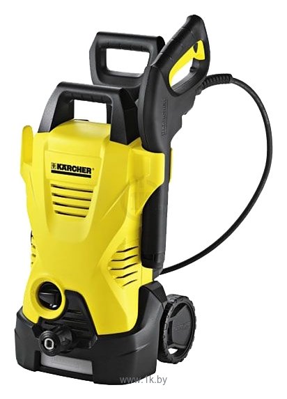 Фотографии Karcher K 2.425