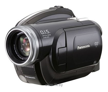 Фотографии Panasonic VDR-D230