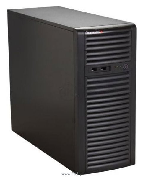 Фотографии Supermicro SC732i-865B