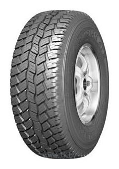 Фотографии Nexen/Roadstone Roadian A/T II 285/60 R18 114S