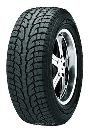 Фотографии Hankook i*pike RW11 285/65 R17 116T