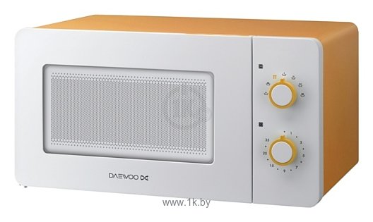 Фотографии Daewoo Electronics KOR-5A18Y