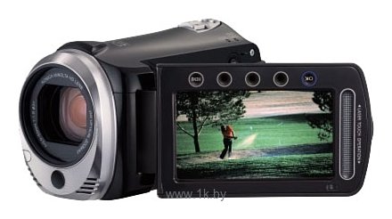 Фотографии JVC Everio GZ-HM310