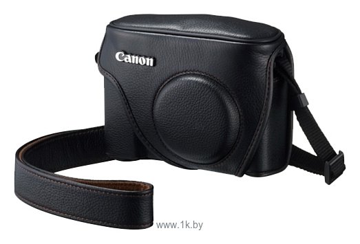 Фотографии Canon SC-DC85