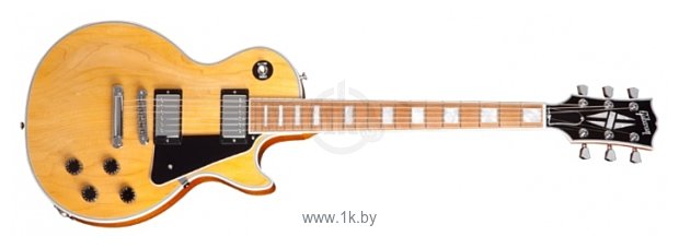 Фотографии Gibson Les Paul Classic Custom