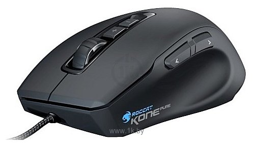 Фотографии ROCCAT Kone Pure