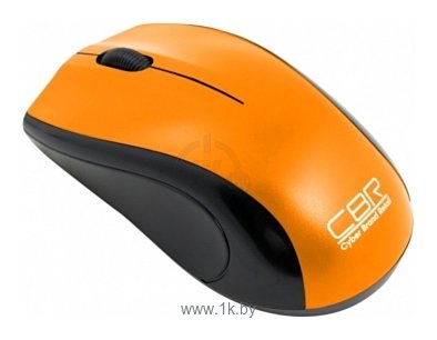 Фотографии CBR CM 100 orange USB