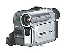 Фотографии Panasonic NV-GS30