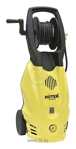 Фотографии Huter W105-AR