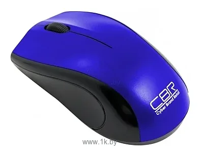 Фотографии CBR CM 100 Blue USB Фотографии CBR CM 100 Blue USB