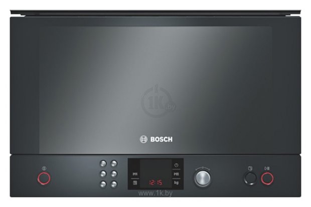 Фотографии Bosch HMT85ML63