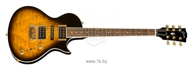 Фотографии Gibson Nighthawk 2011