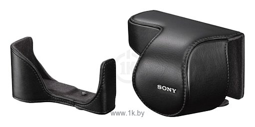 Фотографии Sony LCS-ELC5