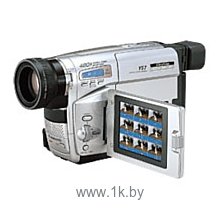 Фотографии Panasonic NV-VS7