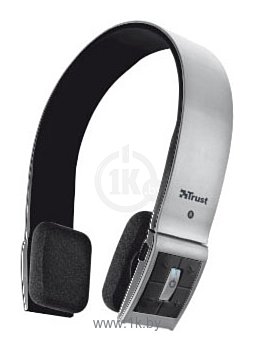 Фотографии Trust Wireless Bluetooth Design Headset