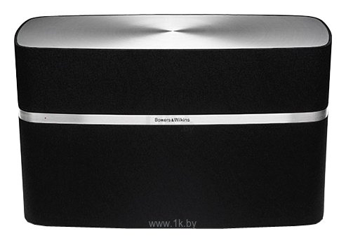 Фотографии Bowers & Wilkins A5