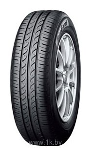 Фотографии Yokohama Blu Earth AE01 205/65 R15 94H