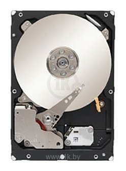 Фотографии Seagate ST1000NM0023