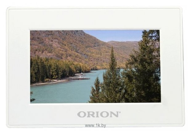 Фотографии Orion DPF-1713