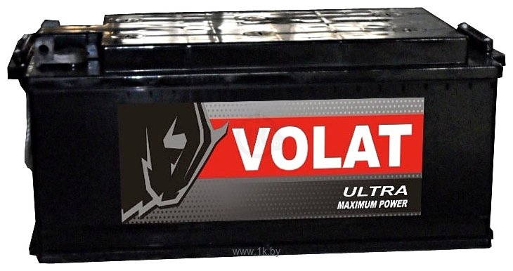 Фотографии Volat Ultra 1200A (190Ah)
