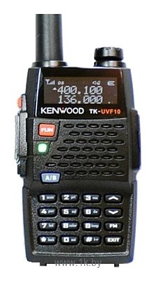 Фотографии Kenwood TK-UVF10