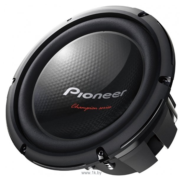 Фотографии Pioneer TS-W260S4