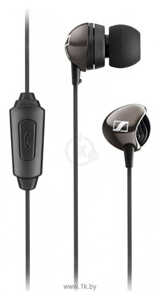 Фотографии Sennheiser CX 275