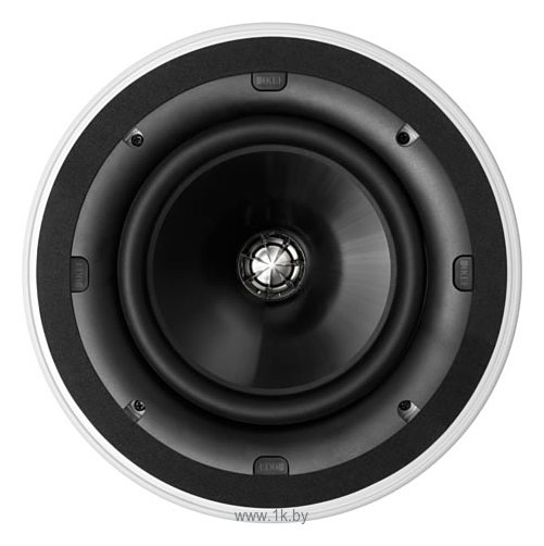 Фотографии KEF Ci200QR