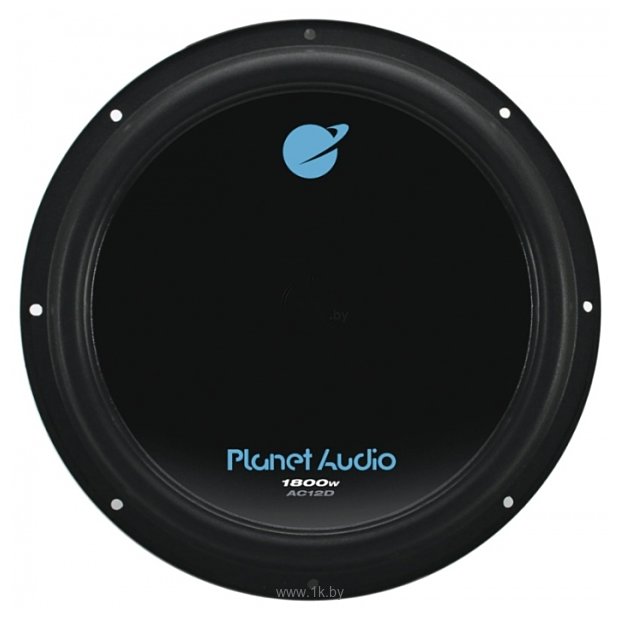 Фотографии Planet Audio AC12D