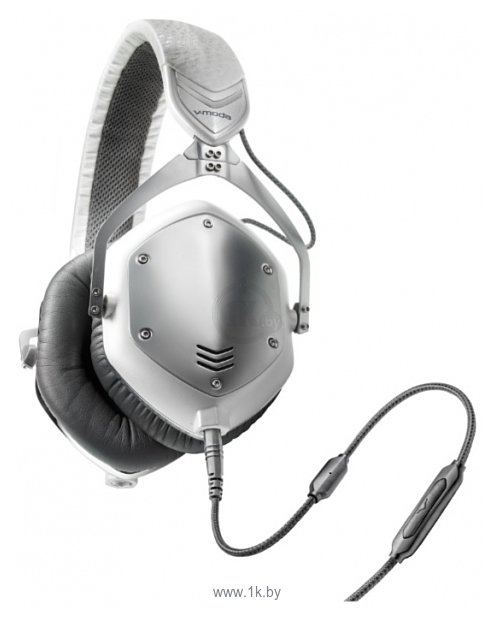 Фотографии V-moda Crossfade M-100