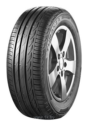 Фотографии Bridgestone Turanza T001 205/65 R15 94V