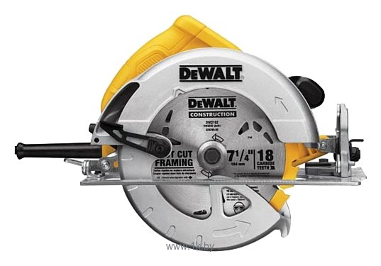 Фотографии DeWALT DWE575