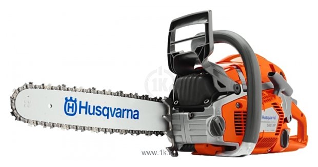 Фотографии Husqvarna 562XP