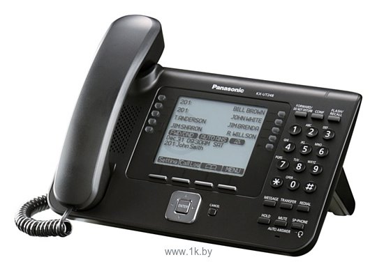 Фотографии Panasonic KX-UT248