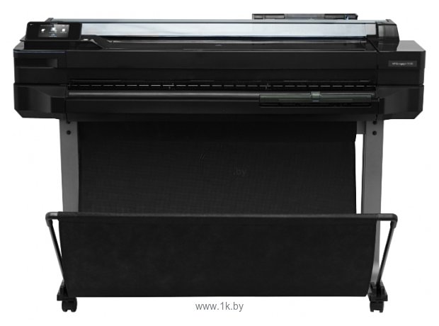 Фотографии HP DesignJet T520 914 мм (CQ893A)