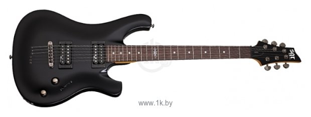 Фотографии Schecter 006