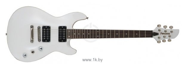 Фотографии Fernandes Guitars APG-STANDARD