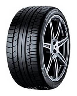 Фотографии Continental ContiSportContact 5P 265/30 R20 94Y