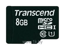 Фотографии Transcend TS8GUSDCU1