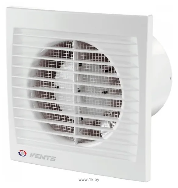 Фотографии VENTS 100 Силента-С 7 Вт