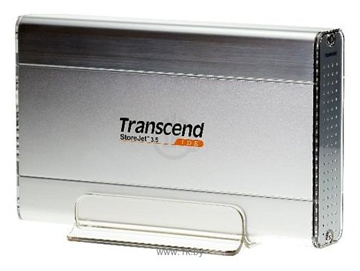 Фотографии Transcend StoreJet 3.5 500GB