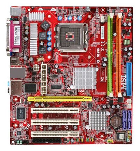 intelr 82845 processor to agp controller - 1a31