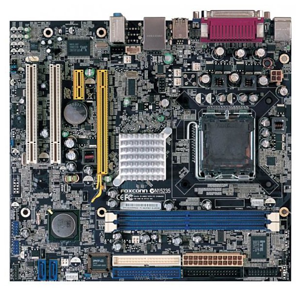 FOXCONN 945GZ DRIVERS UPDATE FOXCONN 945GZ WINDOWS 7 DRIVER DOWNLOAD