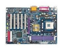 ga-8ie2004p ethernet