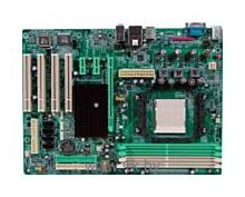 Руководство Motherboard Ep-Mf4-J3 G