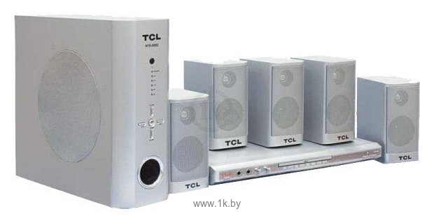 Фотографии TCL HTD-S002