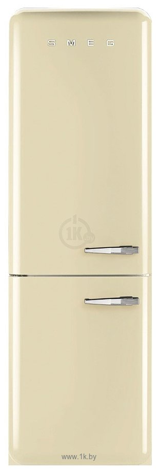 Фотографии Smeg FAB32LPN1